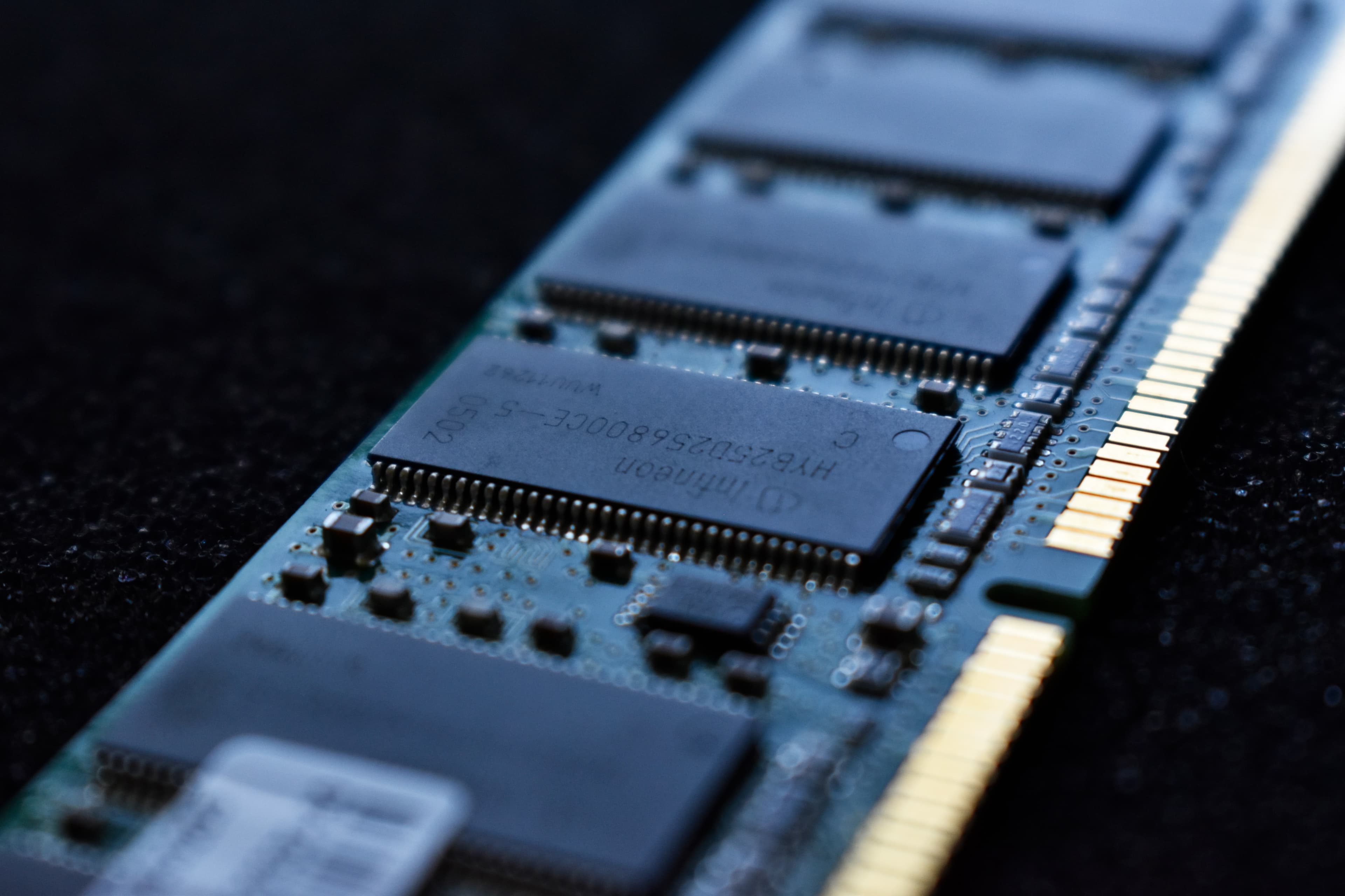 RAM e Swap